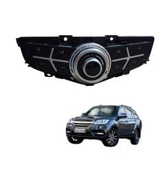 Comando Ar Condicionado Lifan X60 2017 2018 a 2019