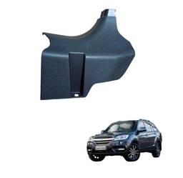 Soleira Acabamento Porta Dianteira Lifan x60