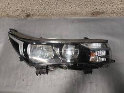 Farol Sem Led Corolla 2015 2016 2017 Direito