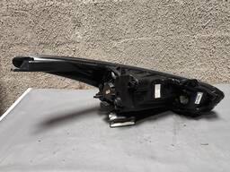 FAROL MASCARA NEGRA HB20 2012 2013 2014 A 2018 2019 ESQUERDO