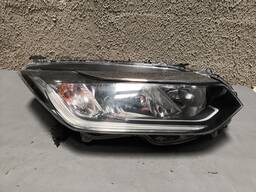 Farol Com Led City 2018 2019 2020 2021 Direito RECUPERADO