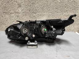 FAROL COM LED CITY 2018 2019 2020 2021 DIREITO RECUPERADO