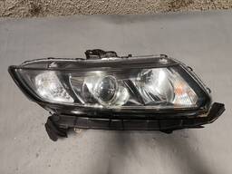 Farol Com Projetor Civic 2012 2013 a 2016 Direito RECUPERADO