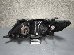 FAROL CROMADO COROLLA 2009 2010 2011 DIREITO RECUPERADO