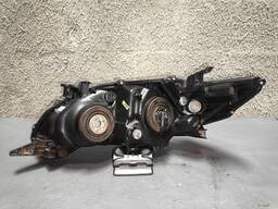 FAROL CROMADO COROLLA 2012 2013 2014 DIREITO RECUPERADO