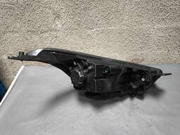 FAROL SEM LED CRETA 2017 2018 A 2021 ESQUERDO RECUPERADO