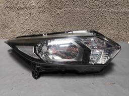 Farol Sem Led HRV 2016 2017 2018 Direito RECUPERADO