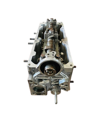 Cabeçote Uno Grand Siena Palio Attractive 1.0 8v Evo 2011/..