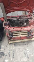 Painel Frontal Palio Siena Strada 2008 a 2020