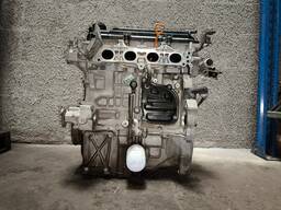 Motor Parcial City 1.5 Flex 2015 2016 a 2020 2021 QUEBRADO