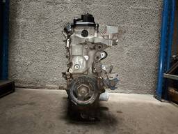 MOTOR PARCIAL CITY 1.5 FLEX 2015 2016 A 2020 2021 QUEBRADO