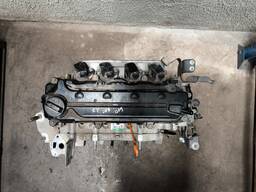 MOTOR PARCIAL CITY 1.5 FLEX 2015 2016 A 2020 2021 QUEBRADO