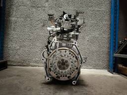 MOTOR PARCIAL CITY 1.5 FLEX 2015 2016 A 2020 2021 QUEBRADO