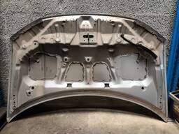 CAPO CIVIC 2012 2013 2014 2015 2016 PRATA