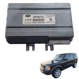 módulo suspensão Discovery 3 2005 2009 