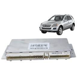 módulo suspensão Mercedes CLASSE ML w164 2006 2012 