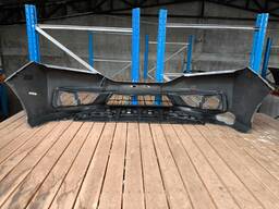 PARACHOQUE DIANTEIRO CITY 2015 2016 2017 CINZA RECUPERADO