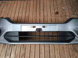 PARACHOQUE DIANTEIRO COMPLETO CITY 2018 A 2021 PRATA DETALHE