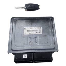 MODULO INJEÇAO AUDI Q3 2.0 TFSI 2013 2019 