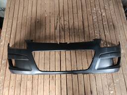 Parachoque Dianteiro I30 2009 2010 2011 2012 Preto NOVO