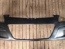 PARACHOQUE DIANTEIRO I30 2009 2010 2011 2012 PRETO NOVO