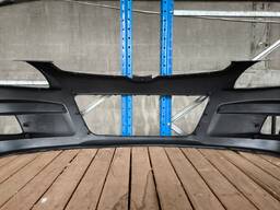 PARACHOQUE DIANTEIRO I30 2009 2010 2011 2012 PRETO NOVO