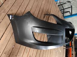 PARACHOQUE DIANTEIRO I30 2009 2010 2011 2012 PRETO NOVO