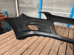 PARACHOQUE DIANTEIRO I30 2009 2010 2011 2012 PRETO NOVO