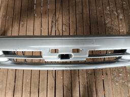 PARACHOQUE DIANTEIRO COROLLA 1996 1997 A 2002 PRATA NOVO