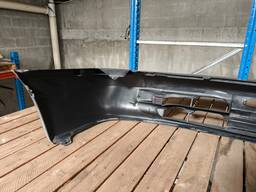 PARACHOQUE DIANTEIRO COROLLA 1996 1997 A 2002 PRATA NOVO