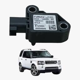 Sensor Impacto Colisão Discovery 4 2011 2015
