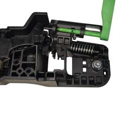 SUPORTE MAÇANETA EXTERNA PORTA T.D COROLLA CROSS XRE 2022