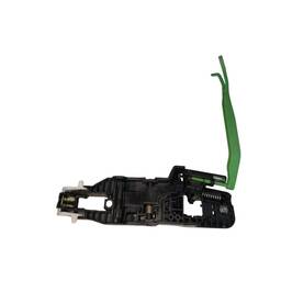 SUPORTE MAÇANETA EXTERNA PORTA T.D COROLLA CROSS XRE 2022