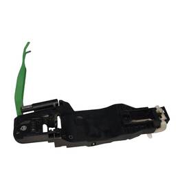 SUPORTE MAÇANETA EXTERNA PORTA T.D COROLLA CROSS XRE 2022