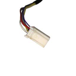 PLUG MAQUINA VIDRO PORTA T.D COROLLA CROSS XRE 2022