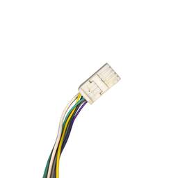 PLUG MAQUINA VIDRO PORTA T.D COROLLA CROSS XRE 2022