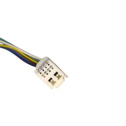 PLUG MAQUINA VIDRO PORTA T.D COROLLA CROSS XRE 2022