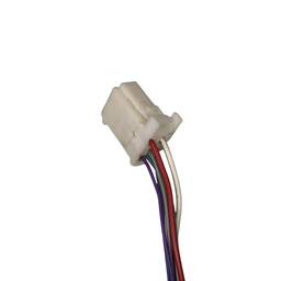 PLUG MAQUINA VIDRO PORTA T.D COROLLA CROSS XRE 2022