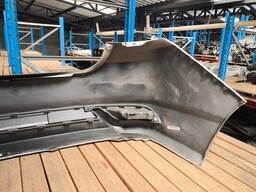 PARACHOQUE TRASEIRO COMPLETO CITY 2018 2019 2020 2021 PRATA