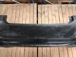 PARACHOQUE TRASEIRO CITY 2015 2016 2017 PRETO NOVO ORIGINAL