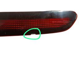 BREAK LIGHT GOL G5 A G8 FOX SPACEFOX CROSSFOX 2009/ DETALHE