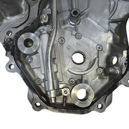 TAMPA LATERAL BOMBA ÓLEO CRETA  1.0 3CC TURBO 2022