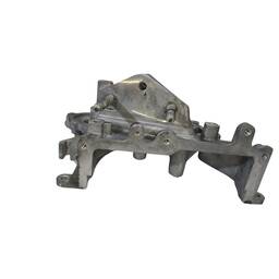 TAMPA LATERAL BOMBA ÓLEO CRETA  1.0 3CC TURBO 2022