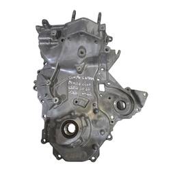 TAMPA LATERAL BOMBA ÓLEO CRETA  1.0 3CC TURBO 2022