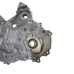 TAMPA LATERAL BOMBA ÓLEO CRETA  1.0 3CC TURBO 2022