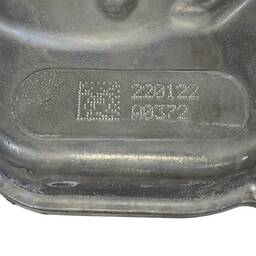 TAMPA LATERAL BOMBA ÓLEO CRETA  1.0 3CC TURBO 2022