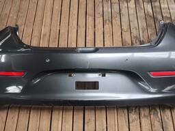 PARACHOQUE TRAS C/ SENSOR HB20 HATCH 12 A 15 CHUMBO DETALHE