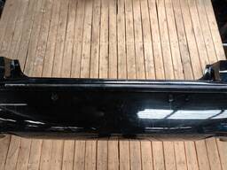 PARACHOQUE TRASEIRO C/ SENSOR AZERA 2008 2009 2010 NOVO REC