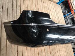 PARACHOQUE TRASEIRO C/ SENSOR AZERA 2008 2009 2010 NOVO REC