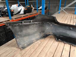 PARACHOQUE TRASEIRO C/ SENSOR AZERA 2008 2009 2010 NOVO REC